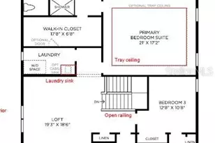 1455 Stonecliff Dr, Apopka, FL 32703 - Photo 3