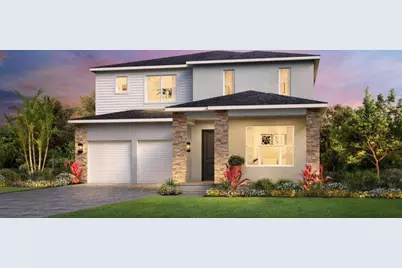 1455 Stonecliff Drive, Apopka, FL 32703 - Photo 1