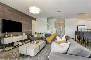 4414 Shiva Loop, Kissimmee, FL 34746 - Photo 9