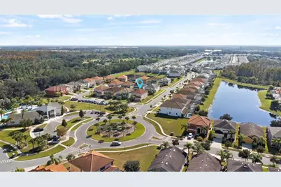 4414 Shiva Loop, Kissimmee, FL 34746 - Photo 3