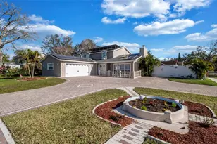 15701 Springmoss Ln, Tampa, FL 33624 - Photo 1