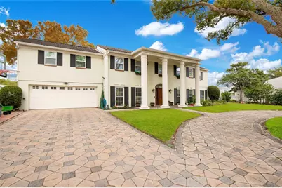 5018 Saint Denis Court, Belle Isle, FL 32812 - Photo 1