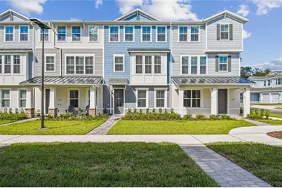 1848 Liphock Alley #28, Orlando, FL 32803 - Photo 1
