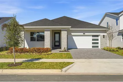 1491 Ridgeback Lane, Apopka, FL 32703 - Photo 1
