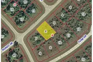 12080 Rondo Dr, Placida, FL 33946 - Photo 1