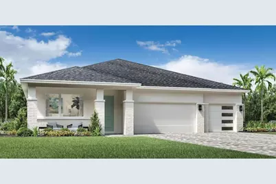 1484 Stonecliff Drive, Apopka, FL 32703 - Photo 1