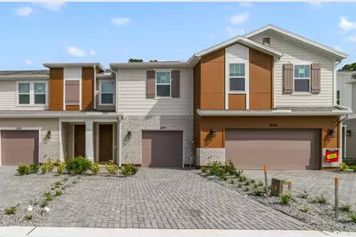 1674 Greenleaf Woods Cove, Oviedo, FL 32765 - Photo 1