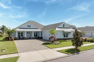 3211 Modena Wy, New Smyrna Beach, FL 32168 - Photo 1