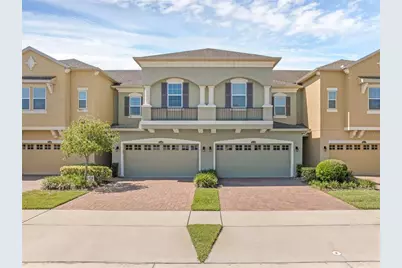 15206 Sunrise Grove Court, Winter Garden, FL 34787 - Photo 1