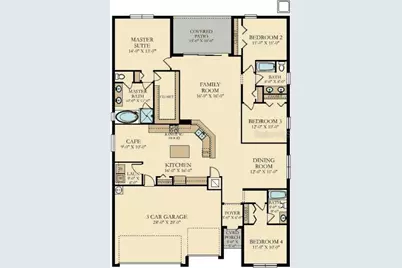 1701 Snapper Street, Saint Cloud, FL 34771 - Photo 29