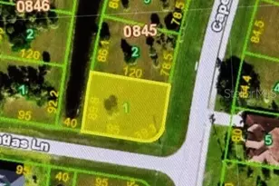 16325 Cape Horn Blvd, Punta Gorda, FL 33955 - Photo 1