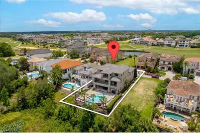 600 Muirfield Loop, Reunion, FL 34747 - Photo 91