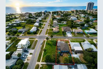 1517 N Grandview Avenue, Daytona Beach, FL 32118 - Photo 1