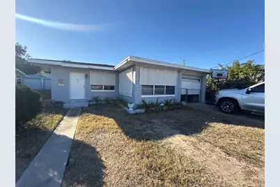 1517 N Grandview Avenue, Daytona Beach, FL 32118 - Photo 1