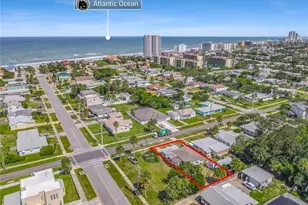1517 N Grandview Ave, Daytona Beach, FL 32118 - Photo 3