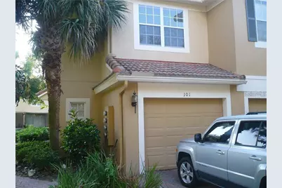 3545 Shallot Drive #101, Orlando, FL 32835 - Photo 1