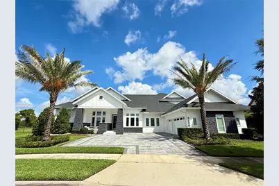 8600 Hata Street, Orlando, FL 32827 - Photo 1