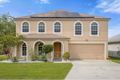 11407 Bentry Street, Orlando, FL 32824 - Photo 1
