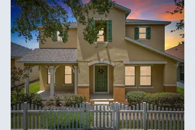 2463 Lacerta Drive, Orlando, FL 32828 - Photo 1