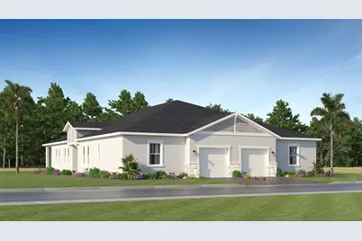 4293 Curacao Place, Kissimmee, FL 34758 - Photo 1