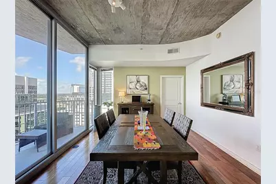 155 S Court Avenue #1902, Orlando, FL 32801 - Photo 5