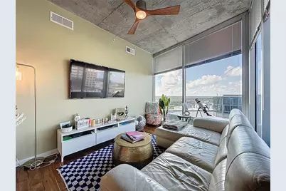 155 S Court Avenue #1902, Orlando, FL 32801 - Photo 9