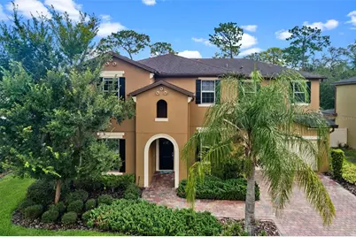 531 Crystal Reserve Court, Lake Mary, FL 32746 - Photo 3