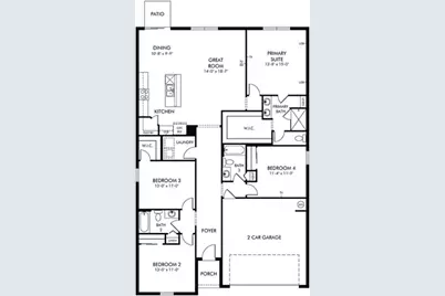 4513 Sidesaddle Trail, Saint Cloud, FL 34772 - Photo 1