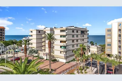 19700 Gulf Boulevard #202, Indian Shores, FL 33785 - Photo 7