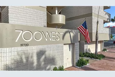 19700 Gulf Boulevard #202, Indian Shores, FL 33785 - Photo 3