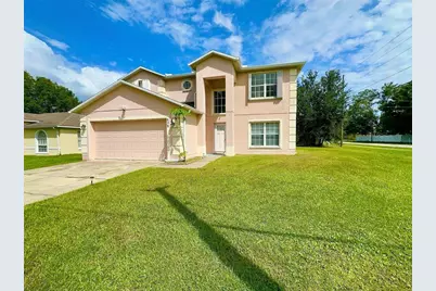 638 Muskrat Drive, Poinciana, FL 34759 - Photo 1