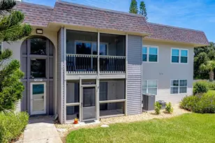 3800 Saxon Dr, New Smyrna Beach, FL 32169 - Photo 1