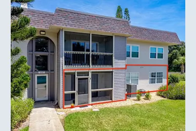 3800 Saxon Dr #43C, New Smyrna Beach, FL 32169 - Photo 21