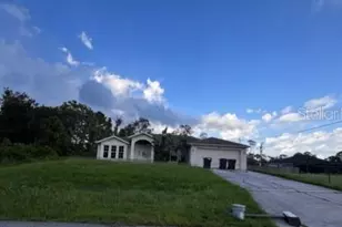 3162 Irma St, North Port, FL 34291 - Photo 1