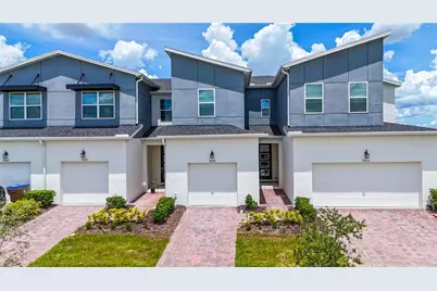 9039 Beach Tea Way, Kissimmee, FL 34747 - Photo 1