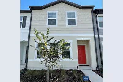 3047 Springwell Loop, Orlando, FL 32808 - Photo 1