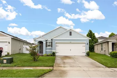 935 August Sky Drive, Deltona, FL 32738 - Photo 1