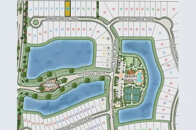 893 Arbor Green Trail, Saint Cloud, FL 34771 - Photo 13