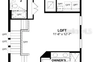 17329 Beachgrass Aly, Winter Garden, FL 34787 - Photo 3