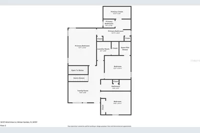 16137 Wind View Lane, Winter Garden, FL 34787 - Photo 27