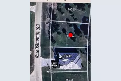 16257 San Edmundo Road, Punta Gorda, FL 33955 - Photo 9