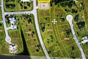 16257 San Edmundo Rd, Punta Gorda, FL 33955 - Photo 1