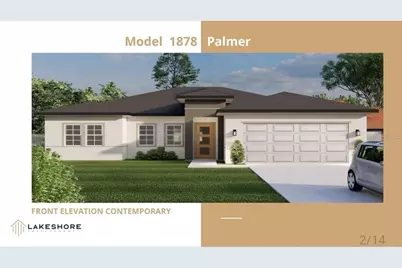 1801 W G Martinelli Blvd, Citrus Springs, FL 34434 - Photo 5