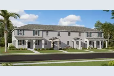 1909 Fulfillment Drive, Kissimmee, FL 34744 - Photo 1