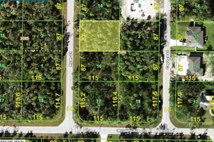 210 Ryan St, Port Charlotte, FL 33954 - Photo 1