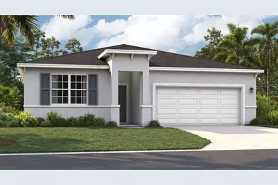 1956 Horsetail Drive, Saint Cloud, FL 34771 - Photo 1