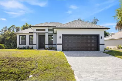 3057 Aliceville Road, North Port, FL 34288 - Photo 1