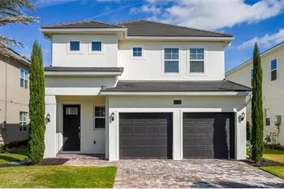 15723 Vetta Drive, Bella Collina, FL 34756 - Photo 1