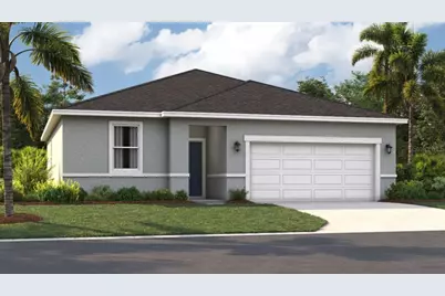 1770 Flag Street, Haines City, FL 33844 - Photo 1