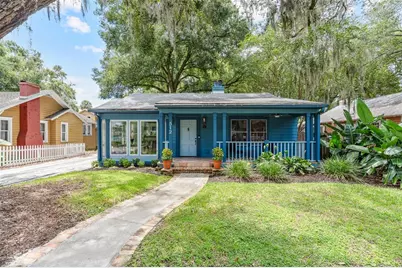512 E Amelia Street, Orlando, FL 32803 - Photo 5